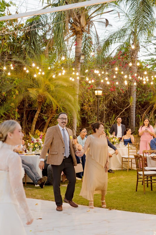Fotografo de bodas Luis Astorga