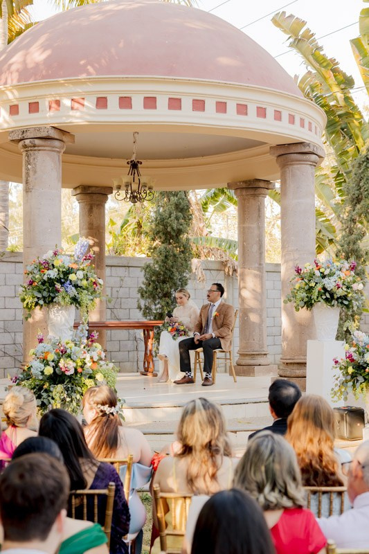 Fotografo de bodas Luis Astorga