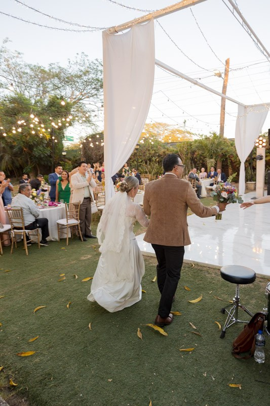 Fotografo de bodas Luis Astorga