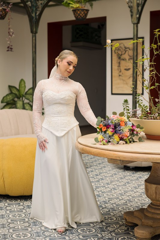 Fotografo de bodas Luis Astorga