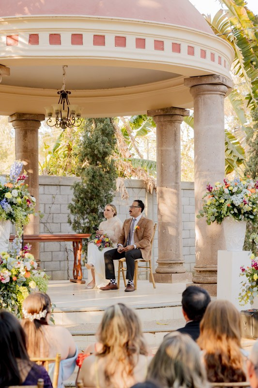 Fotografo de bodas Luis Astorga