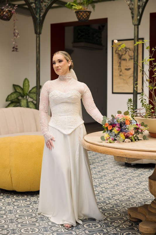 Fotografo de bodas Luis Astorga