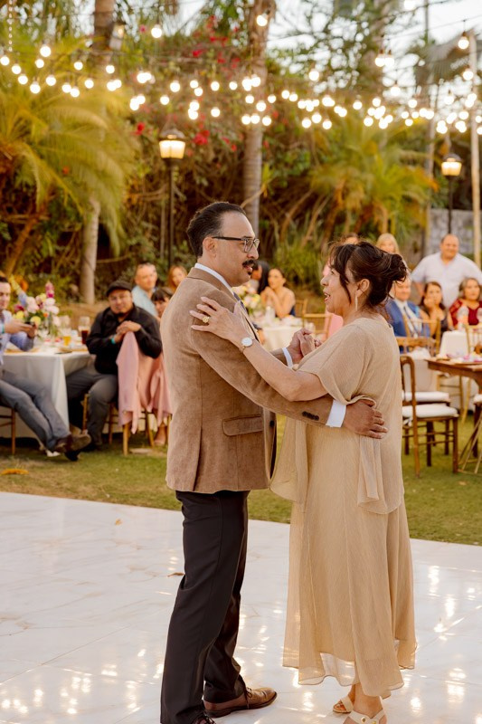 Fotografo de bodas Luis Astorga