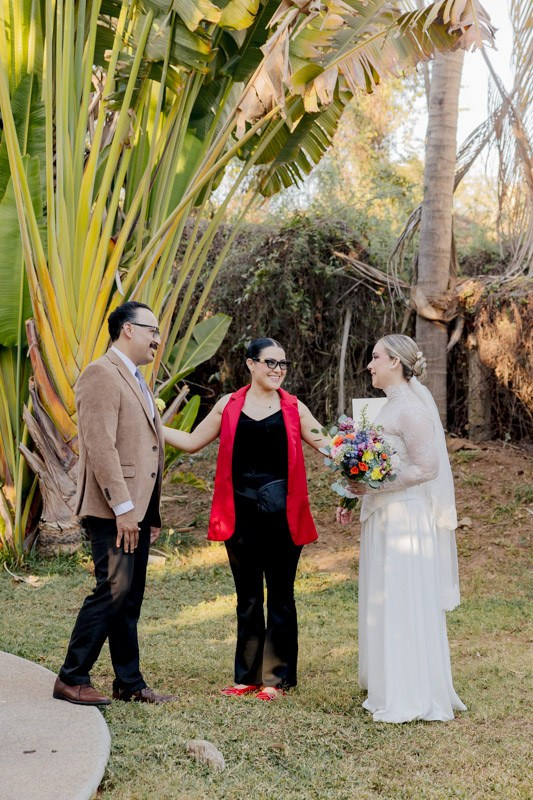 Fotografo de bodas Luis Astorga