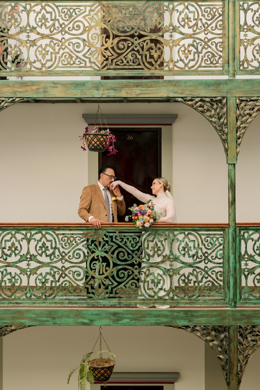 Fotografo de bodas Luis Astorga