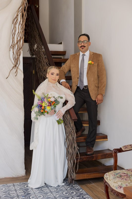 Fotografo de bodas Luis Astorga