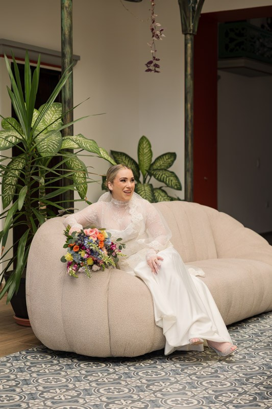 Fotografo de bodas Luis Astorga
