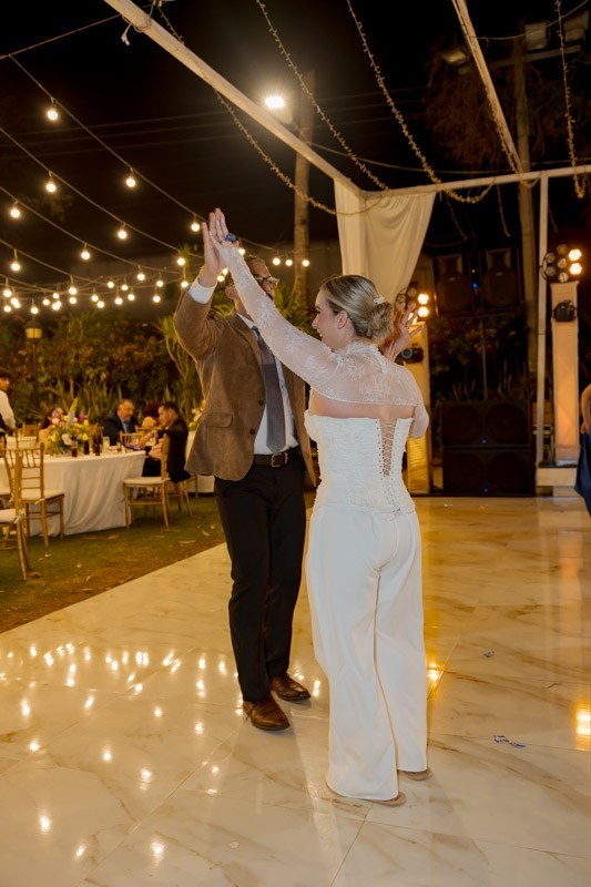 Fotografo de bodas Luis Astorga