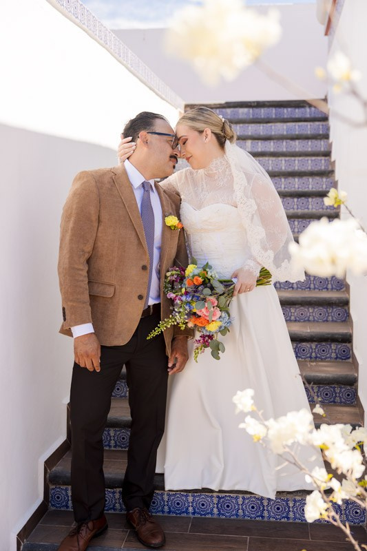 Fotografo de bodas Luis Astorga