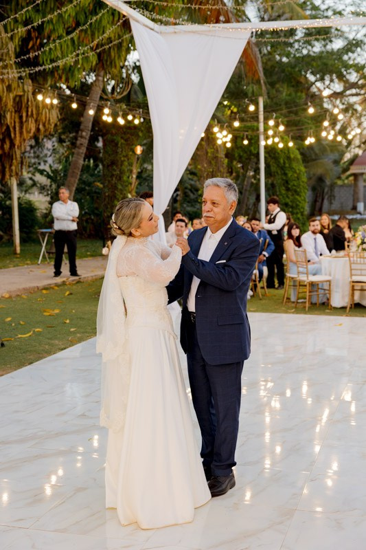 Fotografo de bodas Luis Astorga