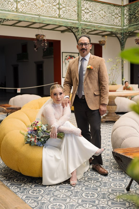 Fotografo de bodas Luis Astorga