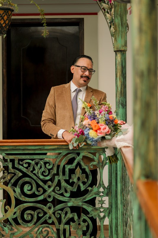 Fotografo de bodas Luis Astorga