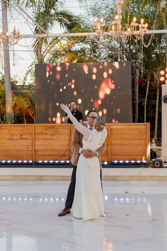 Fotografo de bodas Luis Astorga