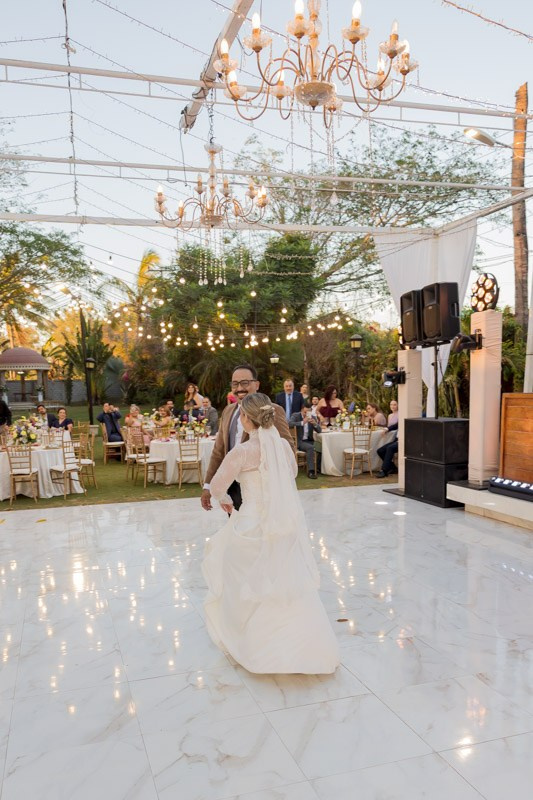 Fotografo de bodas Luis Astorga