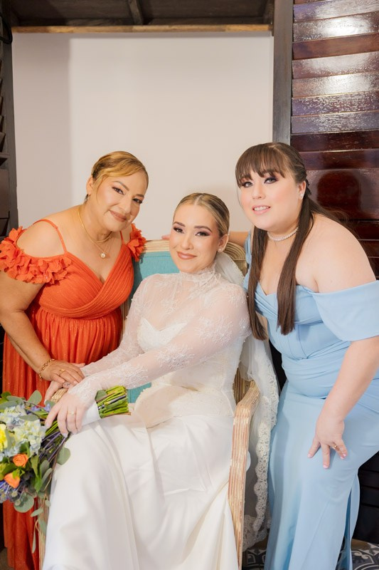 Fotografo de bodas Luis Astorga