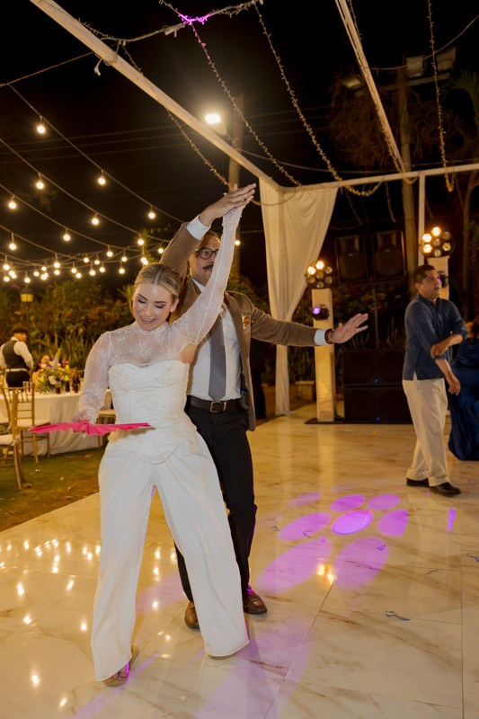 Fotografo de bodas Luis Astorga