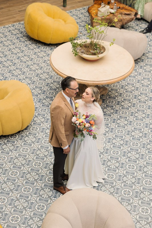 Fotografo de bodas Luis Astorga