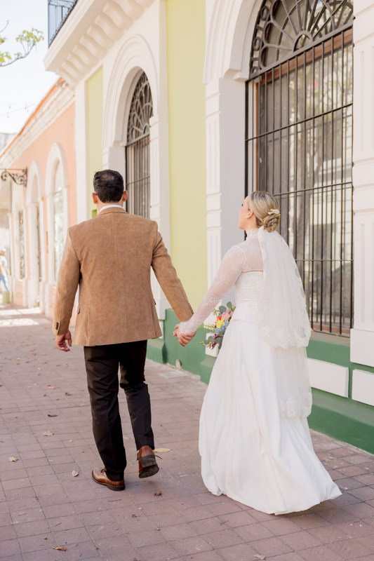 Fotografo de bodas Luis Astorga