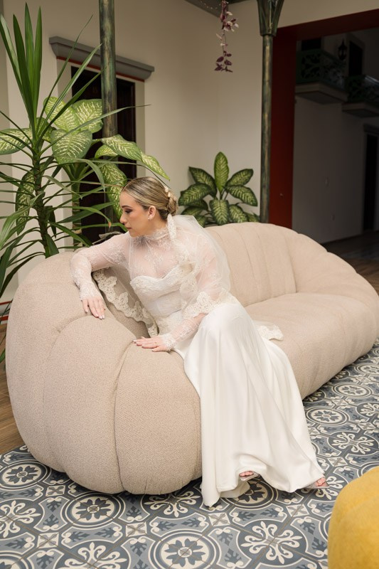 Fotografo de bodas Luis Astorga