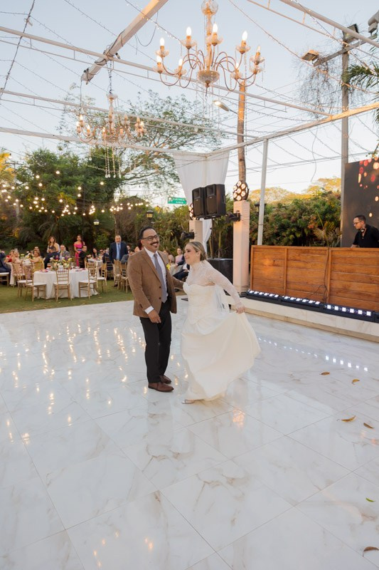 Fotografo de bodas Luis Astorga