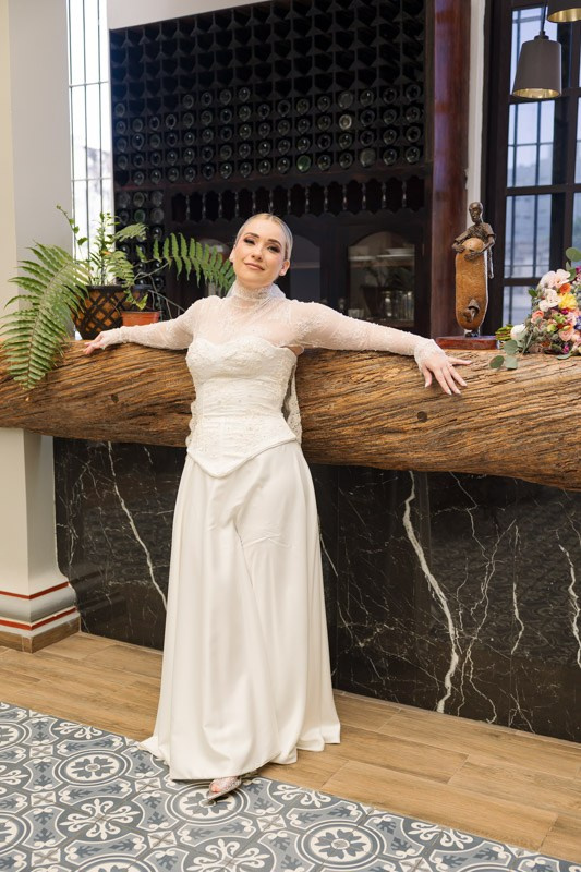 Fotografo de bodas Luis Astorga