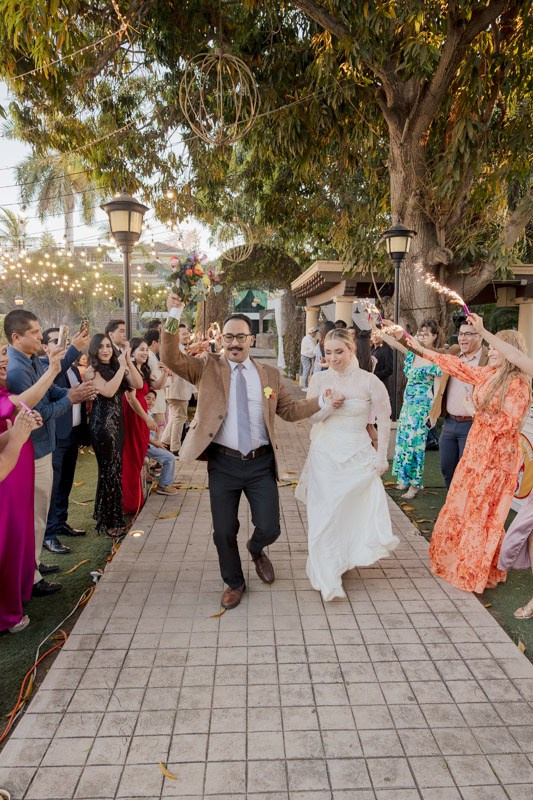 Fotografo de bodas Luis Astorga