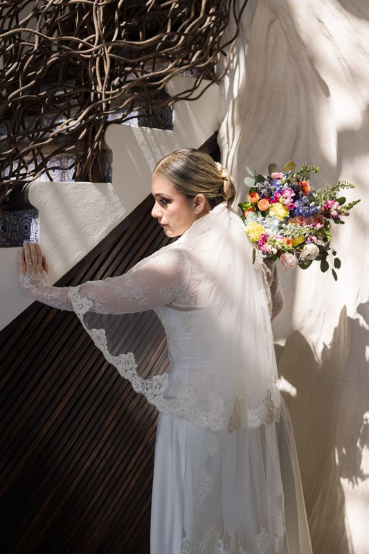 Fotografo de bodas Luis Astorga