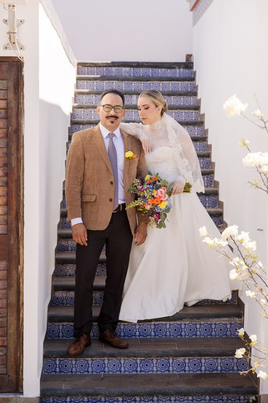Fotografo de bodas Luis Astorga