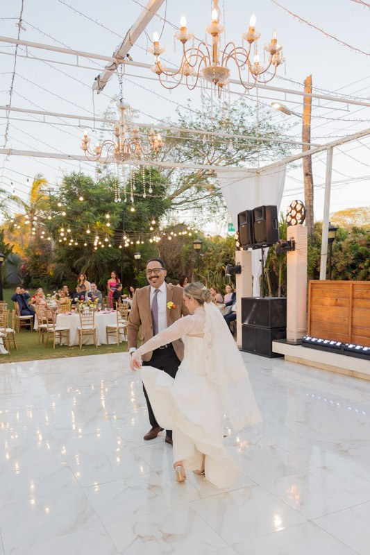 Fotografo de bodas Luis Astorga