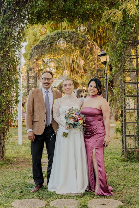Fotografo de bodas Luis Astorga