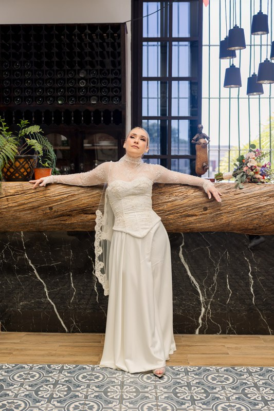 Fotografo de bodas Luis Astorga
