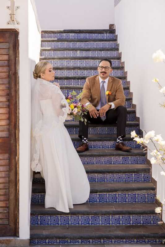 Fotografo de bodas Luis Astorga