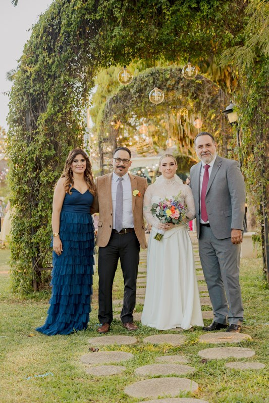 Fotografo de bodas Luis Astorga