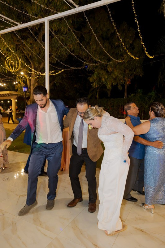 Fotografo de bodas Luis Astorga