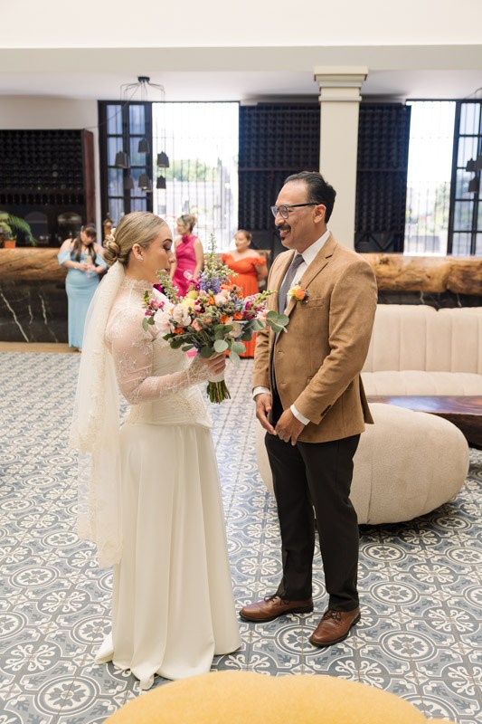 Fotografo de bodas Luis Astorga