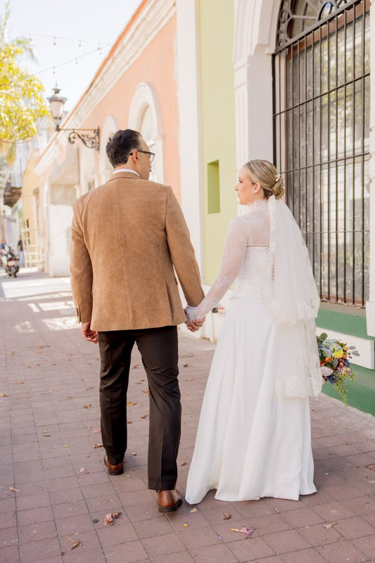Fotografo de bodas Luis Astorga