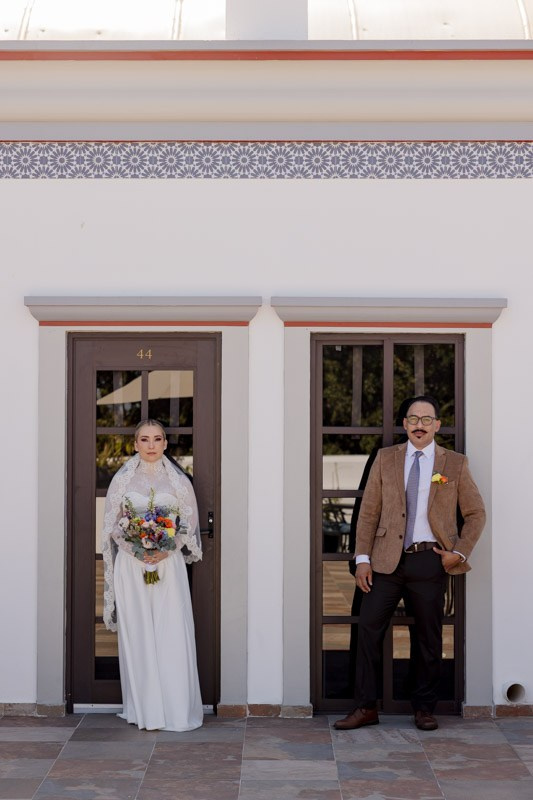 Fotografo de bodas Luis Astorga