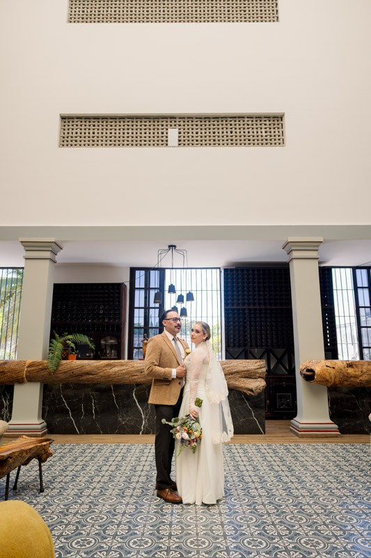 Fotografo de bodas Luis Astorga