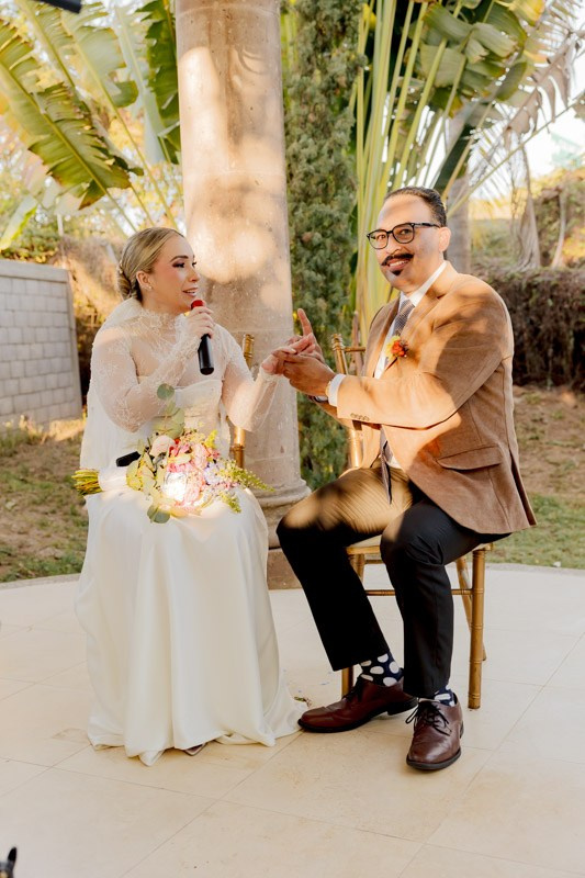 Fotografo de bodas Luis Astorga