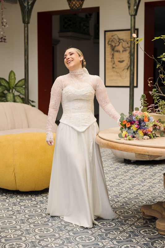 Fotografo de bodas Luis Astorga