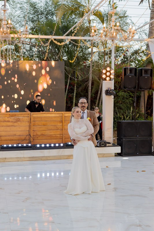 Fotografo de bodas Luis Astorga