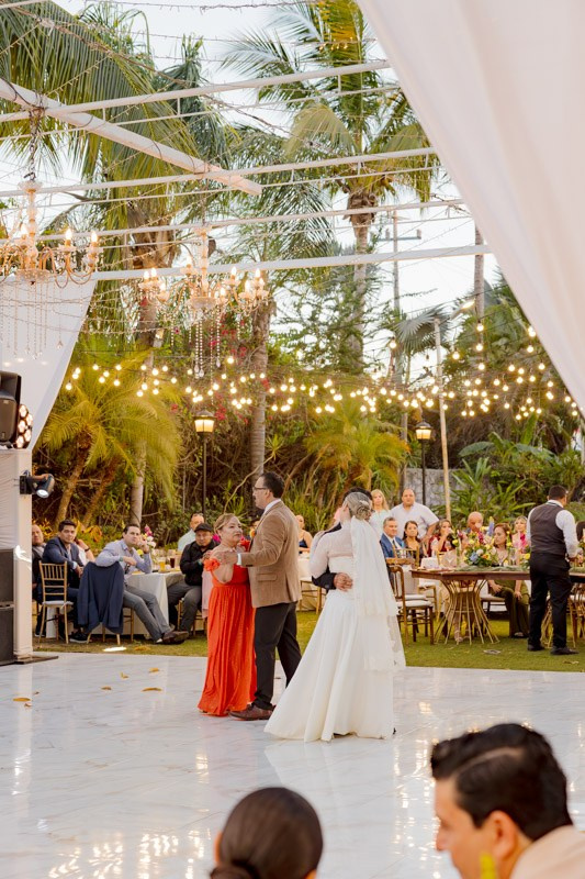 Fotografo de bodas Luis Astorga