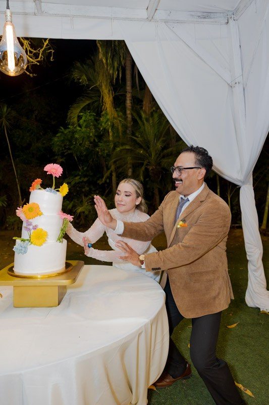 Fotografo de bodas Luis Astorga