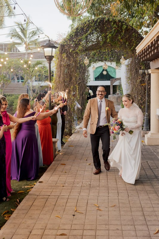 Fotografo de bodas Luis Astorga