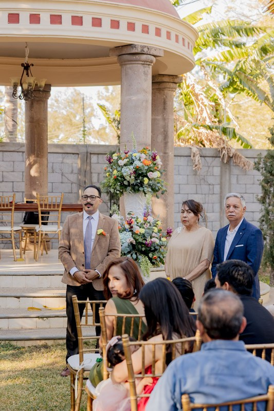 Fotografo de bodas Luis Astorga