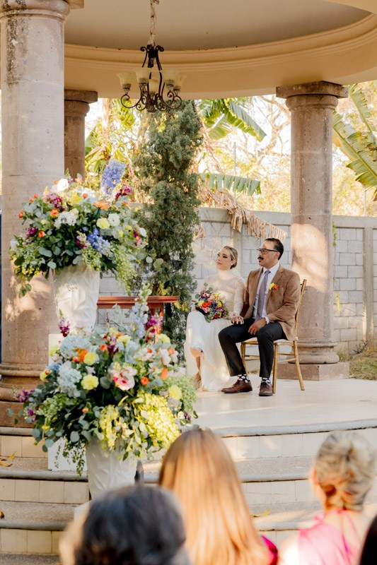 Fotografo de bodas Luis Astorga