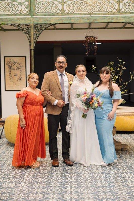 Fotografo de bodas Luis Astorga