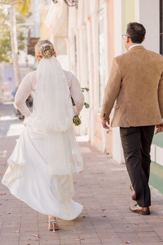 Fotografo de bodas Luis Astorga