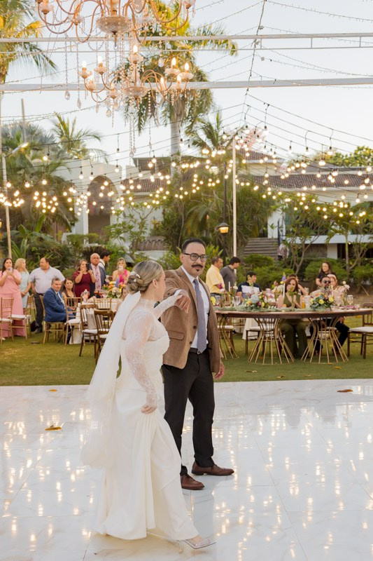 Fotografo de bodas Luis Astorga