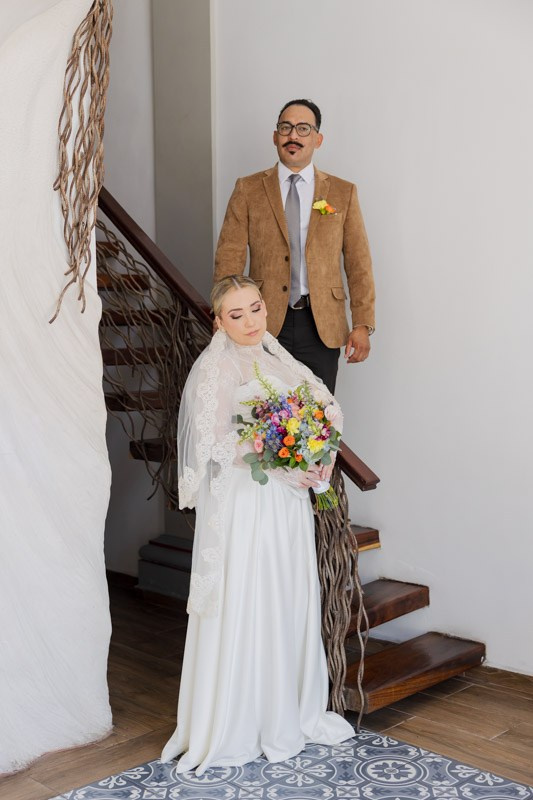 Fotografo de bodas Luis Astorga